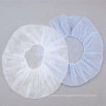 18~24 Inches Non Woven Disposable Protective Bouffant Cap